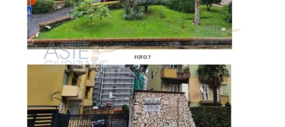 Apartamento de 6 habitaciónes en Naples, Italy No. 12535 15