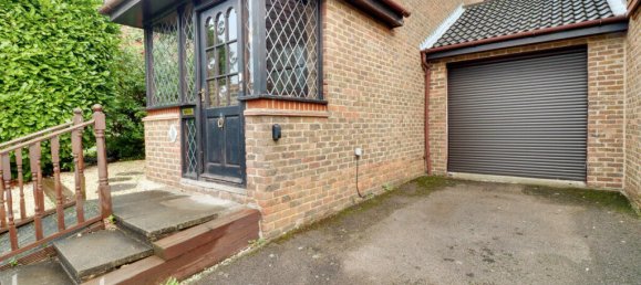 3 Schlafzimmer Haus in Hayes, United Kingdom, Nr. 5063 2