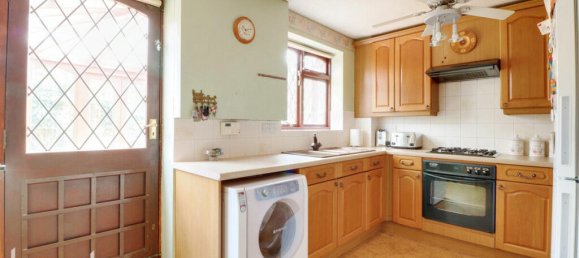 3 Schlafzimmer Haus in Hayes, United Kingdom, Nr. 5063 7