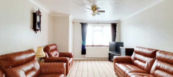 3 Schlafzimmer Haus in Hayes, United Kingdom, Nr. 5063 4