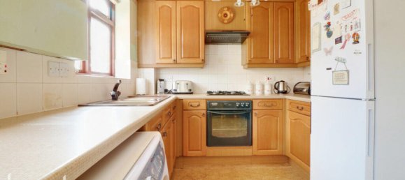 3 Schlafzimmer Haus in Hayes, United Kingdom, Nr. 5063 5