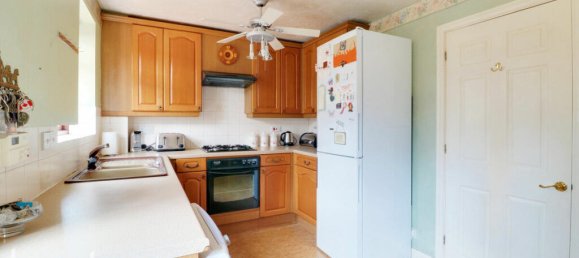 3 Schlafzimmer Haus in Hayes, United Kingdom, Nr. 5063 6