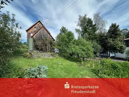  Land in Freudenstadt, Germany No. 70443