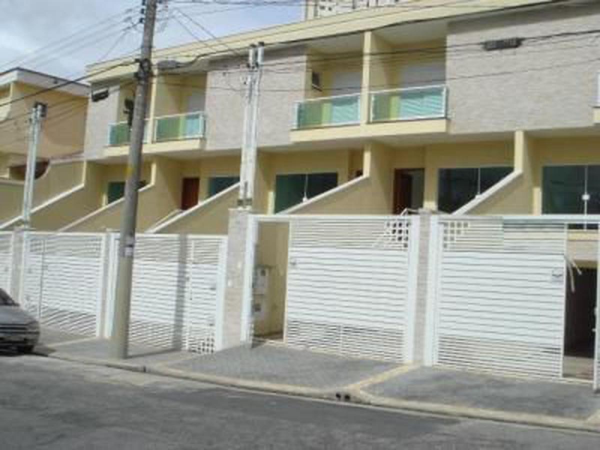 Casa de 3 dormitorios en Sao Paulo, Brazil No. 590651