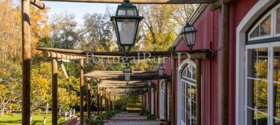 Дом с 6 спальнями в Торриш Новаш, Португалия № 120402 28