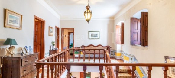 Дом с 6 спальнями в Торриш Новаш, Португалия № 120402 11