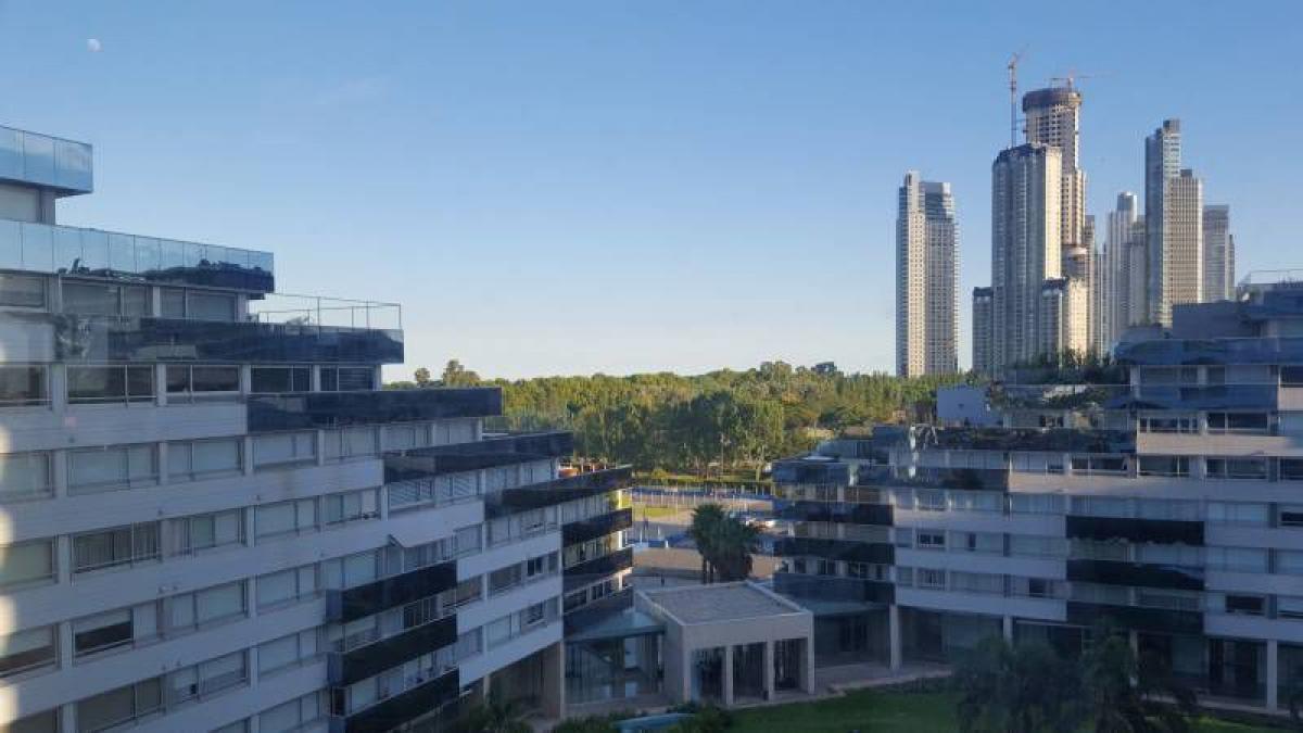 2 bedrooms Apartment in Buenos Aires, Argentina No. 90268