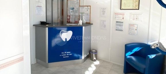 110m² Commercial property in Sintra, Portugal No. 335799 4