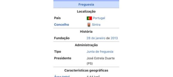 110m² Commercial property in Sintra, Portugal No. 335799 17