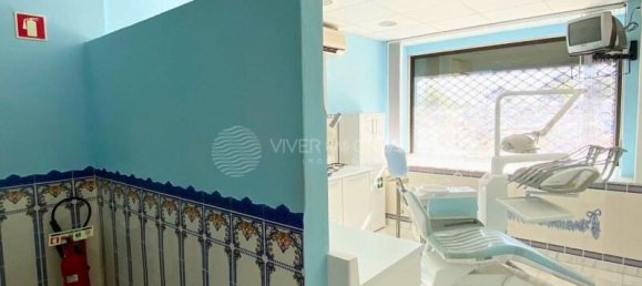 110m² Commercial property in Sintra, Portugal No. 335799 8