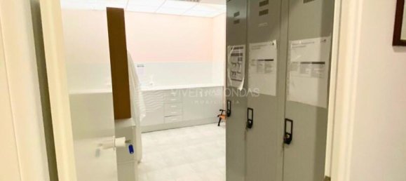 110m² Commercial property in Sintra, Portugal No. 335799 16