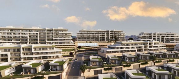 2 غرف نوم بنغالو في Alicante, Spain رقم 176448 21