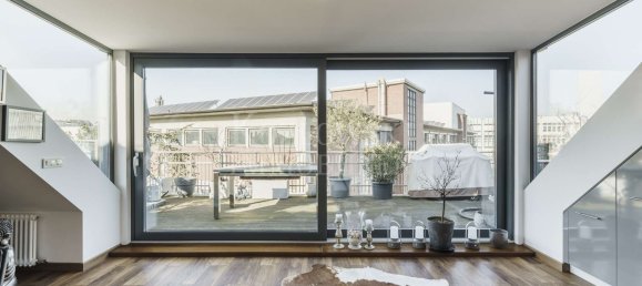 2 bedrooms Duplex in Mannheim, Germany No. 109945 18