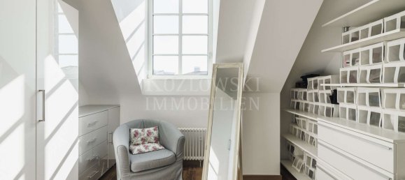 2 bedrooms Duplex in Mannheim, Germany No. 109945 8