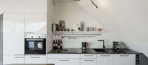 2 bedrooms Duplex in Mannheim, Germany No. 109945 17