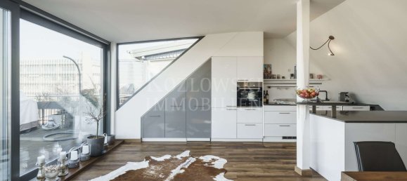 2 bedrooms Duplex in Mannheim, Germany No. 109945 16