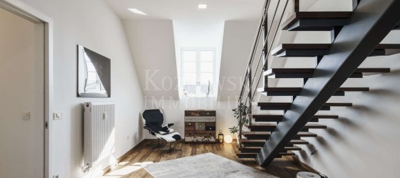 2 bedrooms Duplex in Mannheim, Germany No. 109945 12