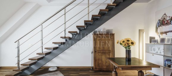 2 bedrooms Duplex in Mannheim, Germany No. 109945 13