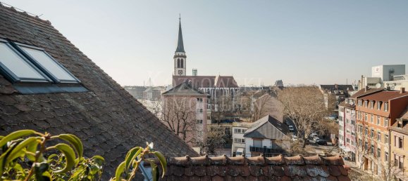 2 bedrooms Duplex in Mannheim, Germany No. 109945 20