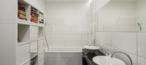 2 bedrooms Duplex in Mannheim, Germany No. 109945 10