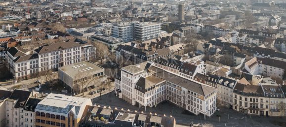 2 bedrooms Duplex in Mannheim, Germany No. 109945 21