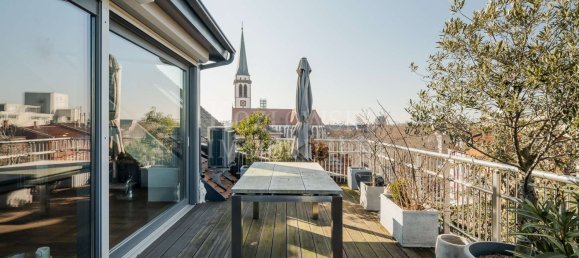 2 bedrooms Duplex in Mannheim, Germany No. 109945 19