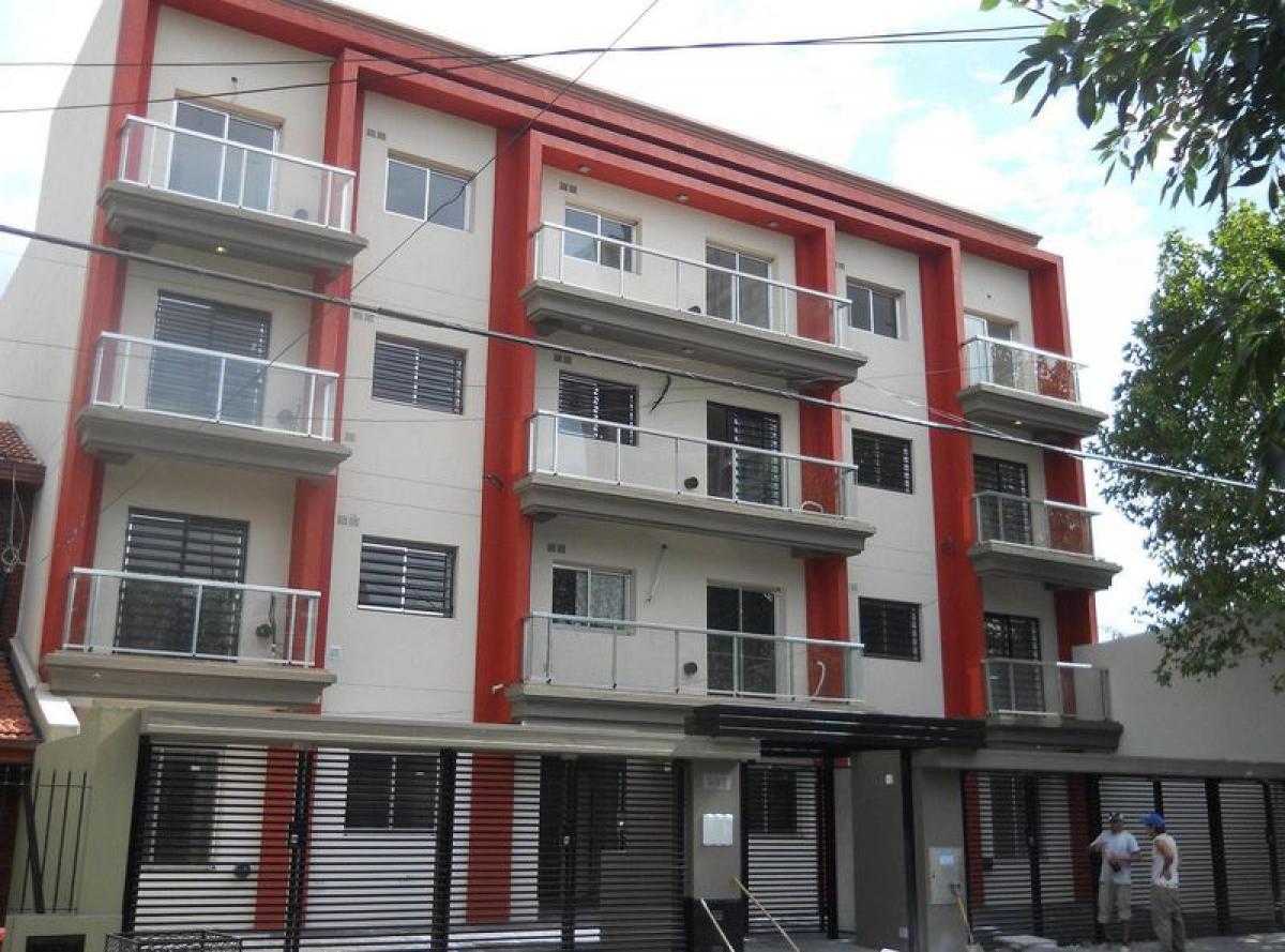  Warehouse in Lomas de Zamora, Argentina No. 23053