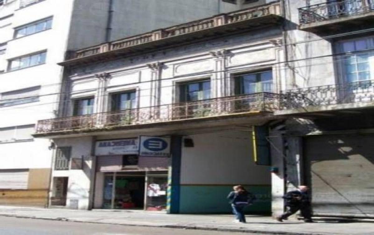  Land in Buenos Aires, Argentina No. 117573