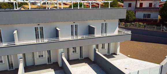 3 rooms House in Ardea, Italy No. 106574 28