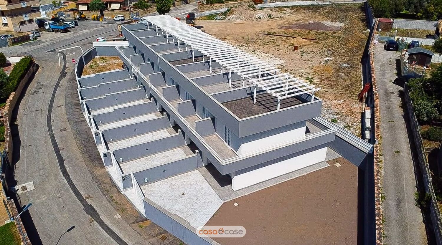 3 rooms House in Ardea, Italy No. 106574