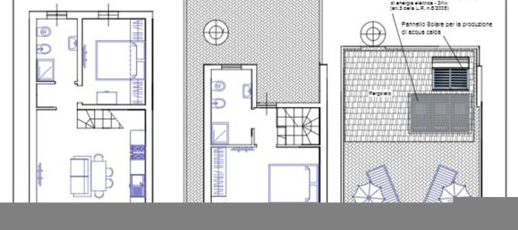 3 rooms House in Ardea, Italy No. 106574 31