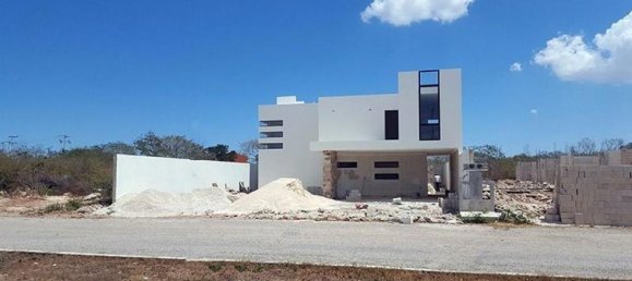 3 Schlafzimmer Haus in Merida, Mexico, Nr. 34873 2