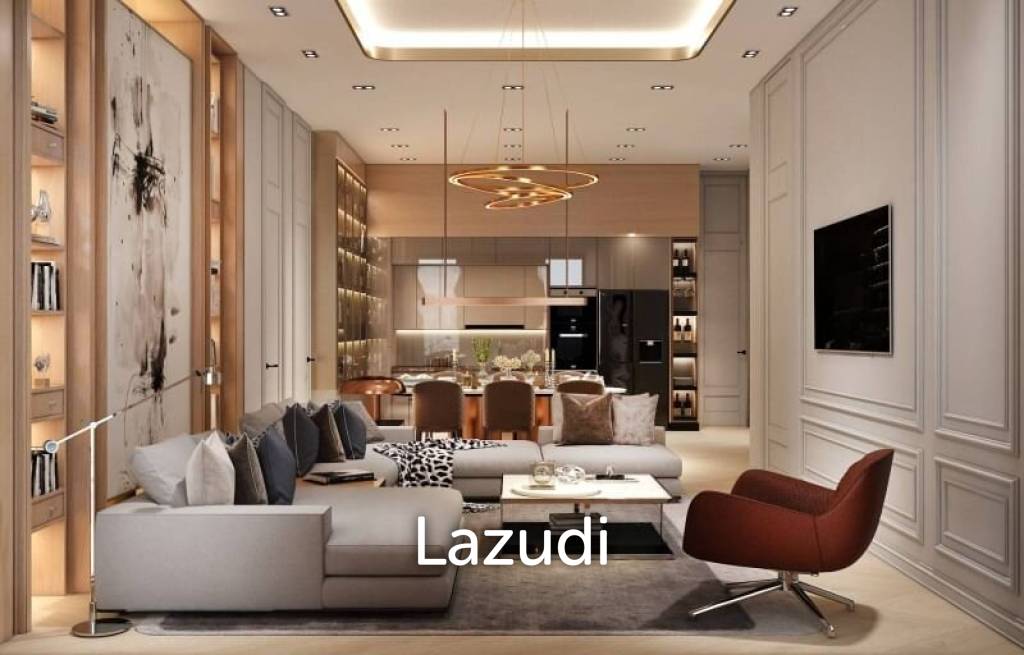 Кафе / ресторан с 4 спальнями в Паттайя, Таиланд № 15605