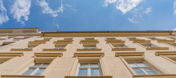 3 rooms Apartment in Neubau, Austria No. 152895 2