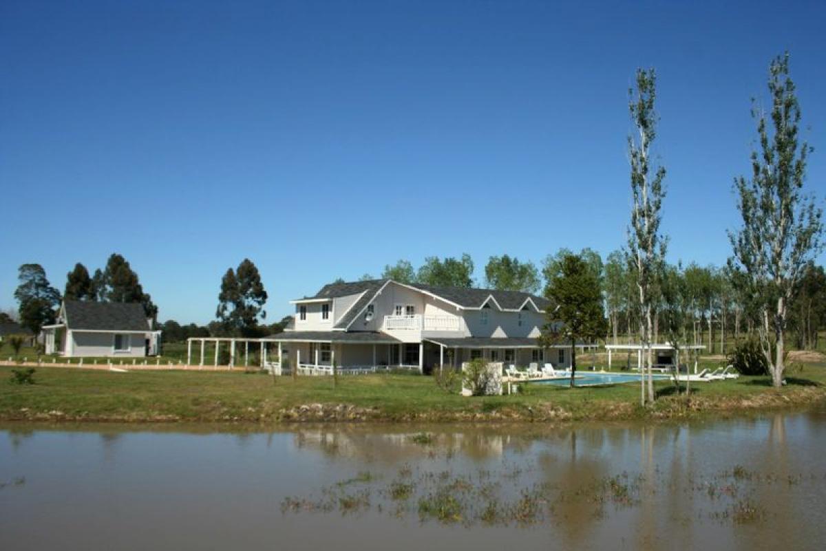  Farm in Maldonado, Uruguay No. 16120