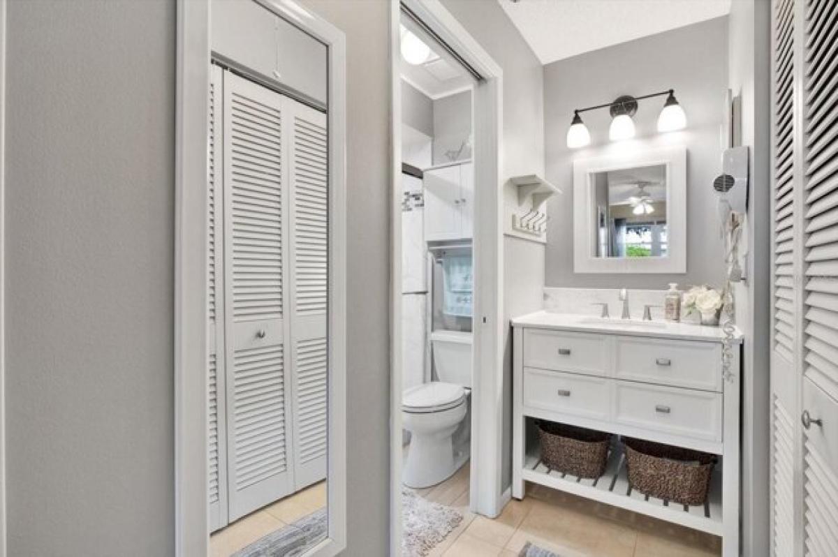 2 bedrooms House in Saint Petersburg, USA No. 424638