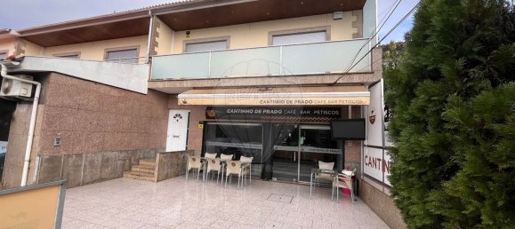 عقار تجاري في Vila de Prado, Portugal 133متر مربع رقم 35805 2