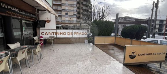 عقار تجاري في Vila de Prado, Portugal 133متر مربع رقم 35805 3