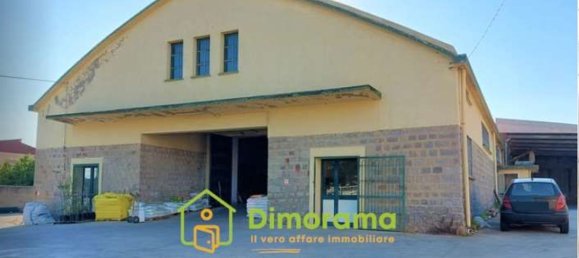 Almacén en Sardinia, Italy 975 m² No. 241905 2