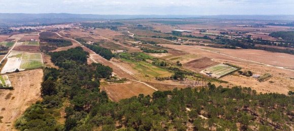 Gewerbliche Immobilie in Rogil, Portugal 261m², Nr. 291413 23