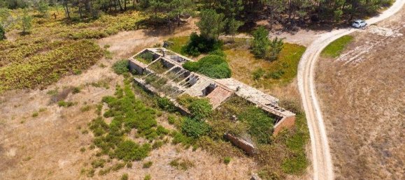 Gewerbliche Immobilie in Rogil, Portugal 261m², Nr. 291413 26