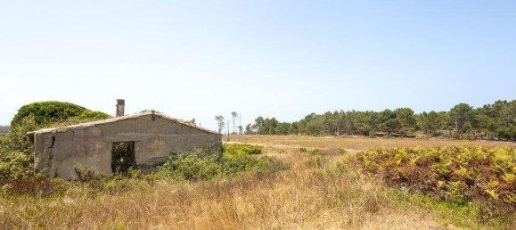 Gewerbliche Immobilie in Rogil, Portugal 261m², Nr. 291413 12