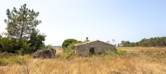 Gewerbliche Immobilie in Rogil, Portugal 261m², Nr. 291413 11