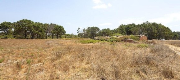 Gewerbliche Immobilie in Rogil, Portugal 261m², Nr. 291413 10