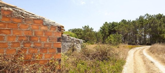 Gewerbliche Immobilie in Rogil, Portugal 261m², Nr. 291413 14