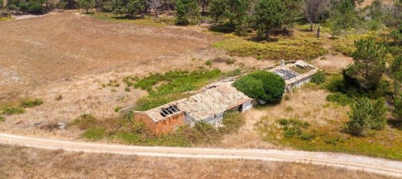 Gewerbliche Immobilie in Rogil, Portugal 261m², Nr. 291413 6