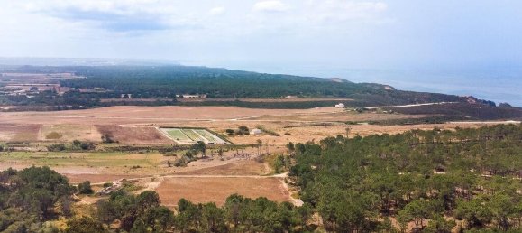 Gewerbliche Immobilie in Rogil, Portugal 261m², Nr. 291413 22