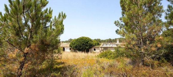 Gewerbliche Immobilie in Rogil, Portugal 261m², Nr. 291413 8