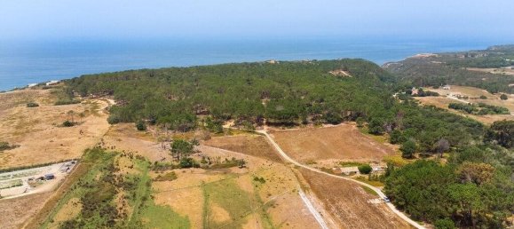 Gewerbliche Immobilie in Rogil, Portugal 261m², Nr. 291413 2