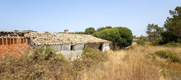 Gewerbliche Immobilie in Rogil, Portugal 261m², Nr. 291413 5